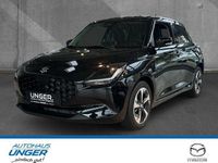 Neu Suzuki Swift Comfort+ 83 PS (61 kW) 2025 Super black pearl metallic Limousine