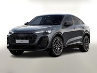 Neu Audi SQ5 Sportback Edition .1 367 PS (269 kW) 2025 Daytonagrau perleffekt SUV
