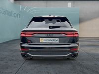 Gebraucht Audi RS Q8 600 PS (441 kW) 2024 Schwarz SUV