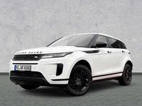 Neu Land Rover Range Rover evoque S 165 PS (121 kW) 2026 Fuji white SUV