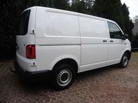 Gebraucht VW T6 102 PS (75 kW) 2018 Weiß Van