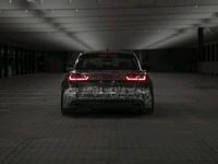 gebraucht Audi RS6 c7 extrem gepflegt Airride, Klappenauspuffanlage