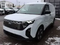 Neu Ford Transit Trend 100 kW (136 PS) 2026 Frozen white Van / Kleinbus