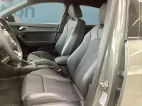Gebraucht Audi Q3 150 PS (110 kW) 2025 Grau SUV