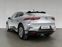 Używany Jaguar I-Pace S 297 kW (405 KM) 2022 Szary SUV