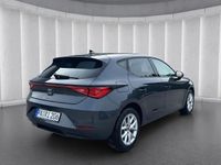 Second-hand Seat Leon 150 CP (110 kW) 2026 Gri Berlinǎ