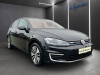 gebraucht VW e-Golf Golf VIINavi CCS SHZ Frontscheibe beheizb. PDC