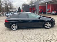 gebraucht Peugeot 308 308SW BlueHDi 180 EAT6 GT *Leder*NAVI*Garantie*