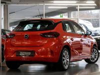 gebraucht Opel Corsa-e CorsaEdition Elektro, PDC hi., Klima, Keyless