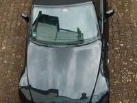 Second-hand BMW Z3 Performance 193 CP (141 kW) 2000 Negru Cabrio