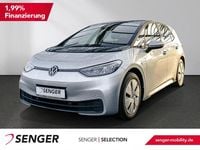 Gebraucht VW ID.3 Pro 106 kW (145 PS) 2022 Kleinwagen