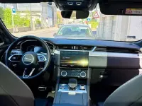 Occasion Jaguar F-Pace R-Dynamic 250 ch (183 kW) 2022 Noir SUV