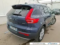 Gebraucht Volvo XC40 197 PS (144 kW) 2021 Blau SUV