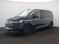Gebraucht VW Multivan Style 218 PS (160 kW) 2024 Schwarz Van