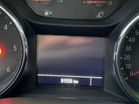 Gebraucht Opel Astra Active 110 PS (80 kW) 2018 Weiß Kombi