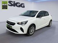 Gebraucht Opel Corsa-e 100 kW (136 PS) 2023 Jade weiss Kleinwagen