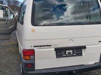 gebraucht VW T4 