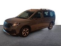 Gebraucht Ford Grand Tourneo Connect Active 114 PS (83 kW) 2024 Grau Van / Kleinbus