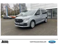 Gebraucht Ford Tourneo Connect Titanium 116 PS (85 kW) 2025 Frozen white Van / Kleinbus
