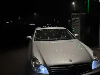 Gebraucht Mercedes CLS320 224 PS (164 kW) 2008 Coupé