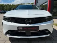 Occasion Opel Astra Elegance 131 ch (96 kW) 2024 Blanc Citadine
