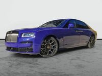 Gebraucht Rolls Royce Ghost 600 PS (441 kW) 2025 Violett Limousine