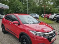 Usata Honda HR-V Elegance 131 CV (96 kW) 2019 Rosso SUV