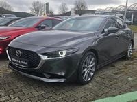 Neu Mazda 3 Exclusive-Line 140 PS (102 kW) 2025