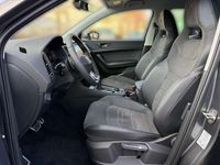 Gebraucht Cupra Ateca 150 PS (110 kW) 2025 Graphitgrau SUV