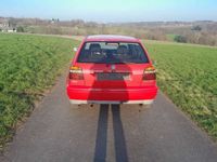 gebraucht VW Golf III 