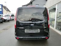 gebraucht Ford Tourneo Connect Titanium 1.Hand ATM 1000 km