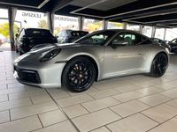 Gebraucht Porsche 911 Carrera 385 PS (283 kW) 2020 Silber metallic Coupé