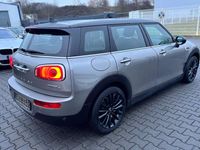Gebraucht Mini Cooper D 150 PS (110 kW) 2019 Grau Kleinwagen
