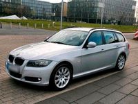 gebraucht BMW 318 d Facelift TUV 2026