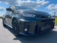 Gebraucht Toyota Yaris Basis 261 PS (191 kW) 2020 Schwarz Kleinwagen