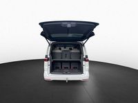 Neu VW Multivan Life 245 PS (180 kW) 2026 Candyweiß Van