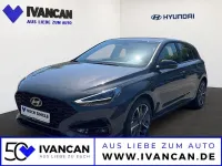 Neu Hyundai i30 Trend 150 PS (110 kW) 2026 Grau Limousine