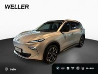 Neu MG S5 Luxury 169 kW (231 PS) 2026 Medal silver (silber) SUV