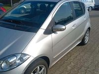 Gebraucht Mercedes A150 95 PS (69 kW) 2006 Grau Limousine