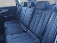 Usata Audi A4 163 CV (119 kW) 2022 Nero Station wagon