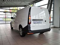Neu VW Caddy 102 PS (75 kW) 2025 Candyweiß Van / Kleinbus