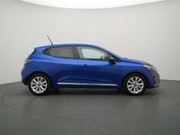 Gebraucht Renault Clio V Evolution 91 PS (66 kW) 2025 Blau Kleinwagen