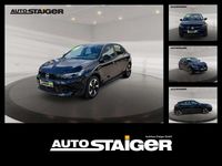 Gebraucht Opel Corsa-e Edition 100 kW (136 PS) 2023 Lackierung schwarz perla nera/ Kleinwagen