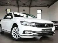 Gebraucht VW Passat Elegance 150 PS (110 kW) 2021 Andere Kombi