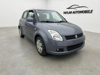 Gebraucht Suzuki Swift Snow 92 PS (67 kW) 2006 Limousine