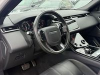 Gebraucht Land Rover Range Rover Velar R-Dynamic 241 PS (177 kW) 2021 Weiß SUV