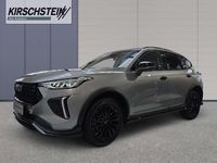 Neu Haval Jolion Lux 177 PS (130 kW) 2026 Light ayers grey SUV