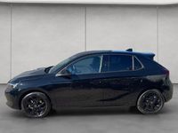 Gebraucht Opel Corsa 101 PS (74 kW) 2024 Schwarz Limousine
