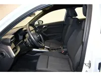 Używany Audi A3 150 KM (110 kW) 2023 Biały Sedan/Limuzyna