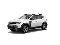Neu Dacia Duster Journey 158 PS (116 kW) 2026 Weiß SUV
